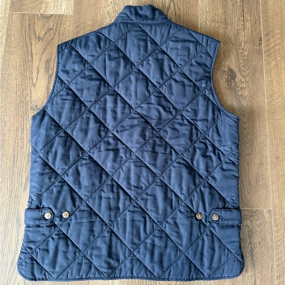 JCrew Walker Vest - Picture 6 of 6